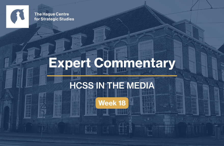 HCSS in the media (19)