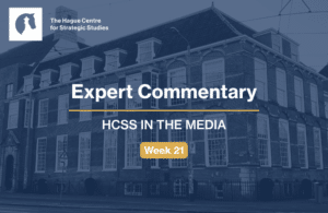 HCSS in the media (20)