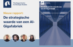 Newsletter - AI Gigafabriek
