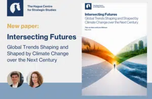 Newsletter - Intersecting Futures Global Trends Shaping and Shaped by Climate Change over the Next Century (2)