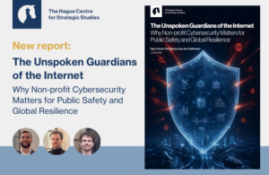 Newsletter - The Unspoken Guardians of the Internet