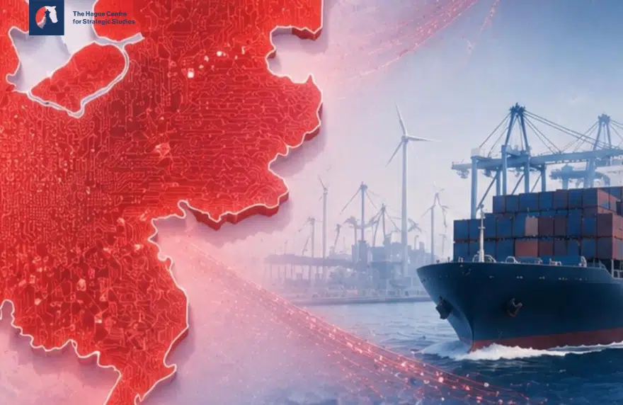 Beyond Borders