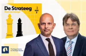 De Strateeg Amrish & Marco
