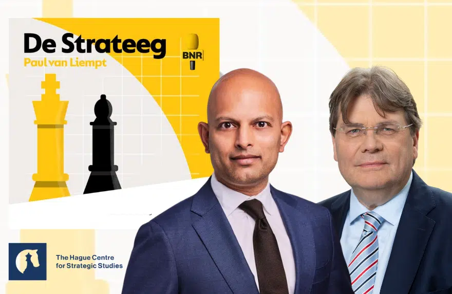 De Strateeg Amrish & Marco