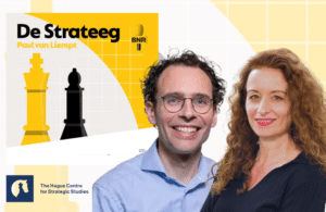 De Strateeg Laura Birkman & Thijs Geijer (2)