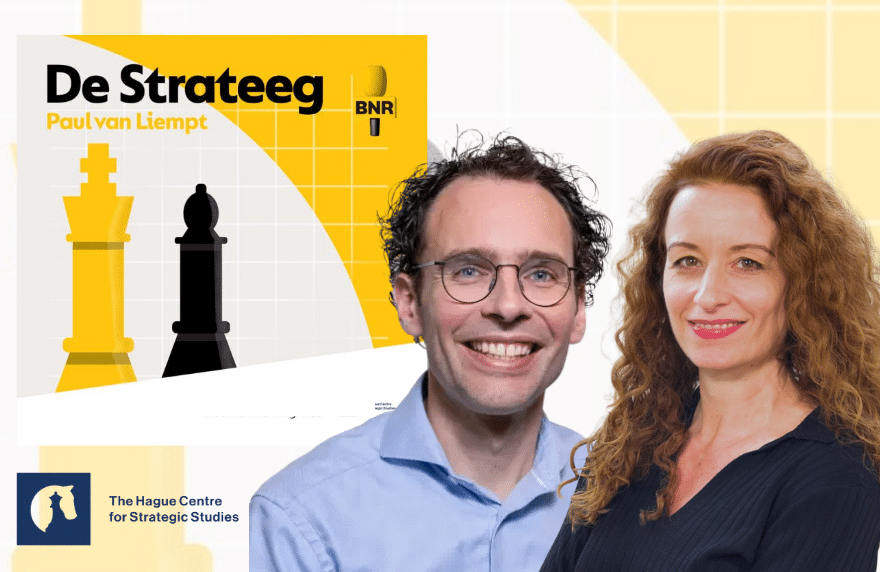 De Strateeg Laura Birkman & Thijs Geijer (2)