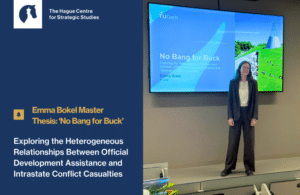 Emma Bokel master thesis