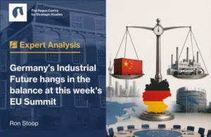 Expert Analysis - Germany’s Industrial Future hangs in the balance at this week's EU Summit (1)