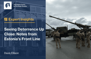 Expert Insights - Davis Estonia