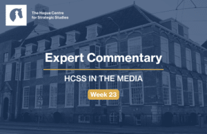 HCSS in the media (22)
