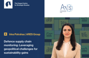 Irina ARES Group