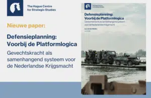 Newsletter - Defensieplanning Voorbij de Platformlogica (2)
