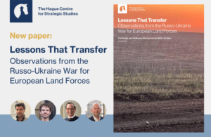 Newsletter - Lessons That Transfer