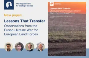 Newsletter - Lessons That Transfer