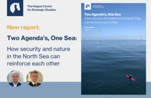 Newsletter bio pics - Two Agenda’s, One Sea How security and nature in the North Sea can reinforce each other (1)