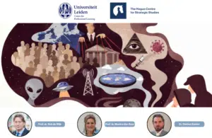 Universiteit Leiden en HCSS Leergang Strategie en weerbare rechtsorde