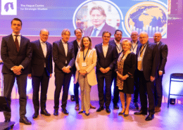 World Trade Day - GATRI presentatie