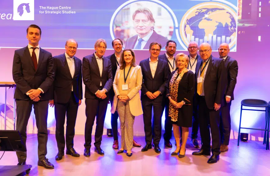 World Trade Day - GATRI presentatie