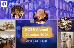 alumni reunion