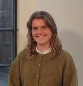 Isis Ketelaar