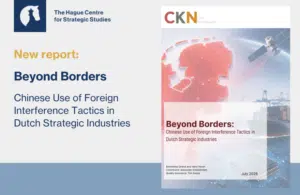 Beyond Borders