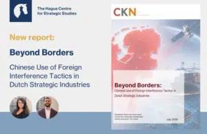 Beyond Borders (1)