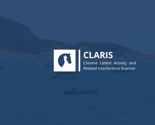 CLARIS
