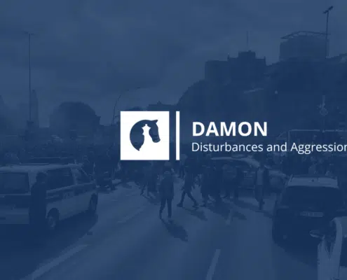 DAMON