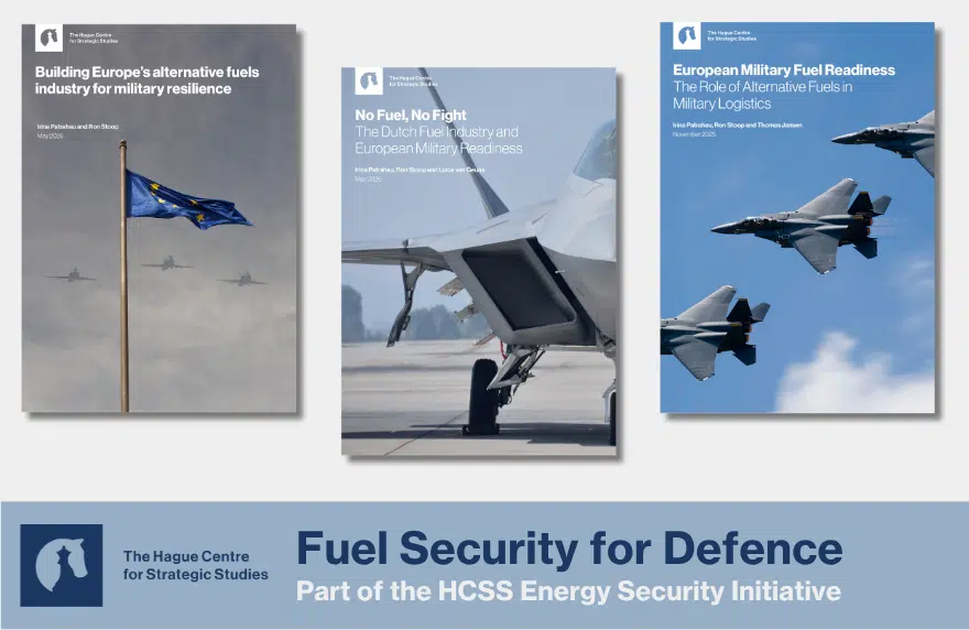 Fuel Security for Defence (1)