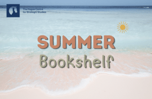HCSS Summer Bookshelf 2026