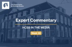 HCSS in the media (27)