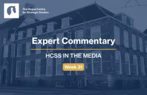 HCSS in the media (28)