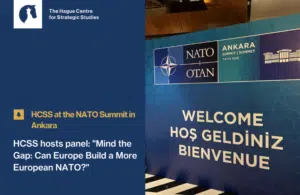 NATO Summit 2026