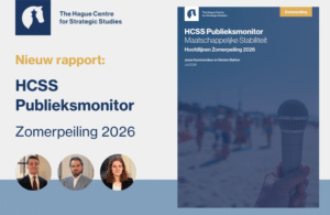 Newsletter - Publieksmonitor Zomerpeiling 2026