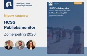 Newsletter - Publieksmonitor Zomerpeiling 2026