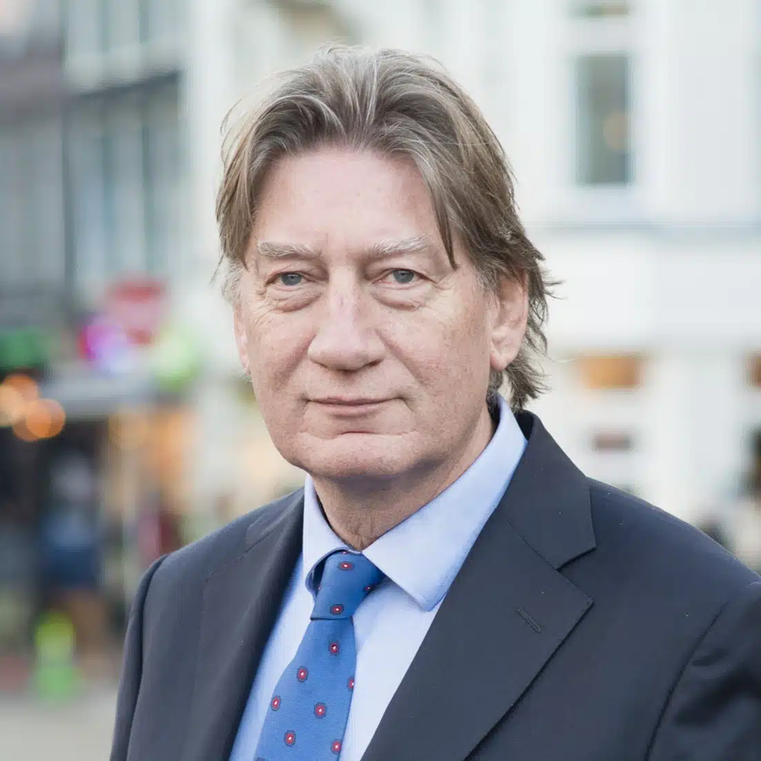 Rob de Wijk