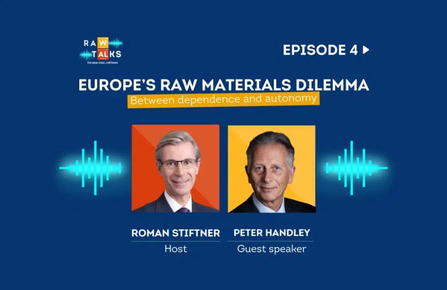 Raw Talks - Peter Handley (1)