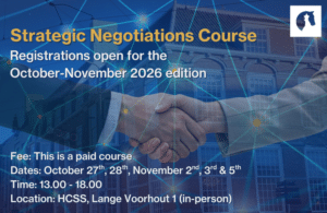 Strategic Negotiations Course OctNov (1)