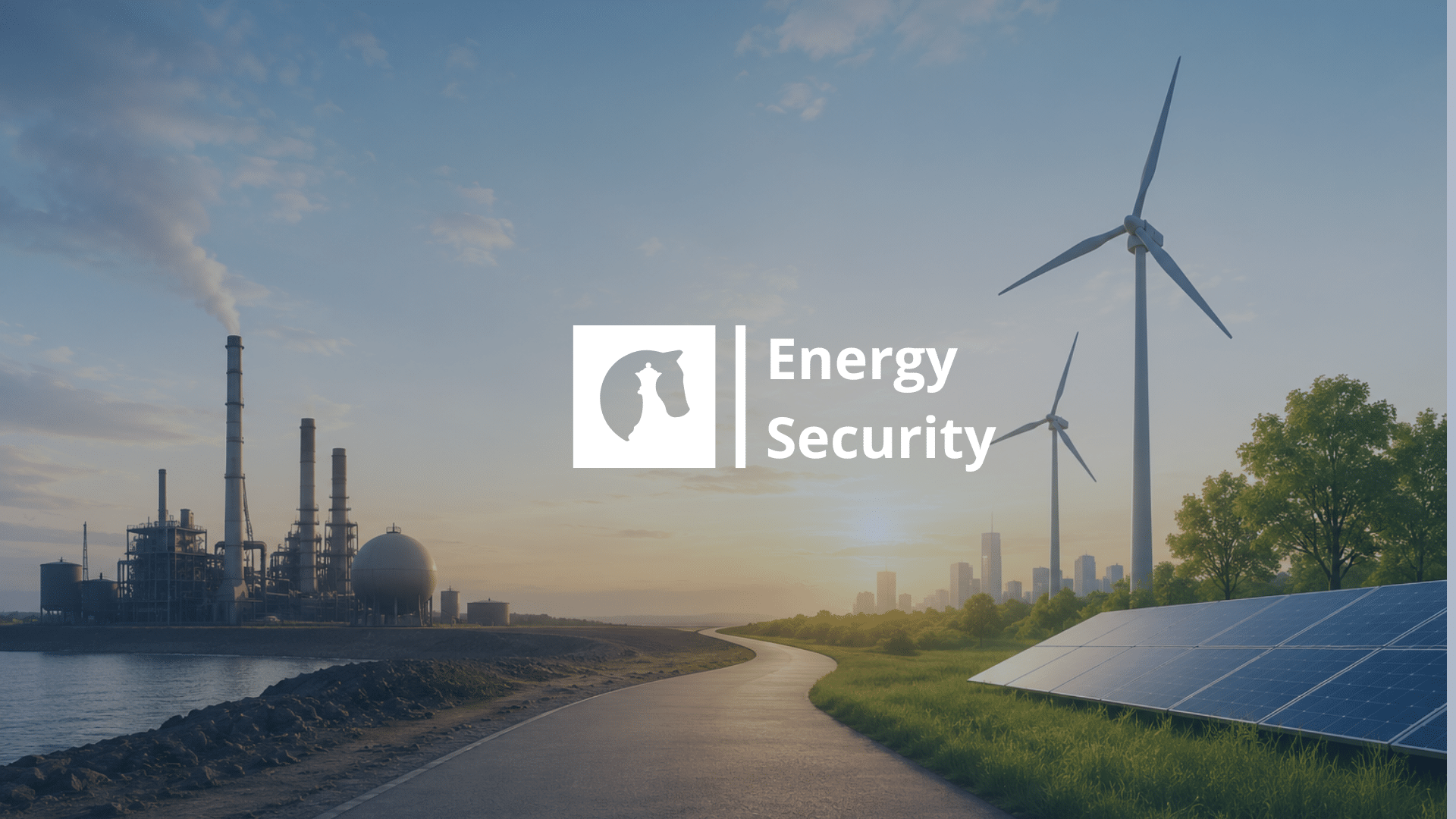 Energy Security - HCSS