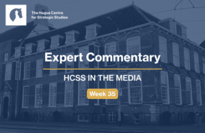HCSS in the media (32)