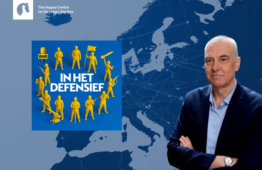 Patrick Bolder - In het defensief
