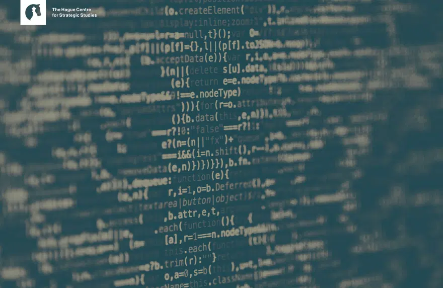 Think First, Prompt Second HCSS Code of Conduct for the Responsible Use of Generative AI