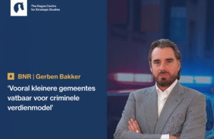 BNR - Gerben Bakker