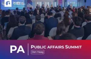 HCSS is partner van de 2026 Public Affairs Summit, The Hague