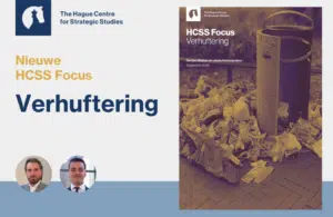 Newsletter - HCSS Focus Verhuftering (1)