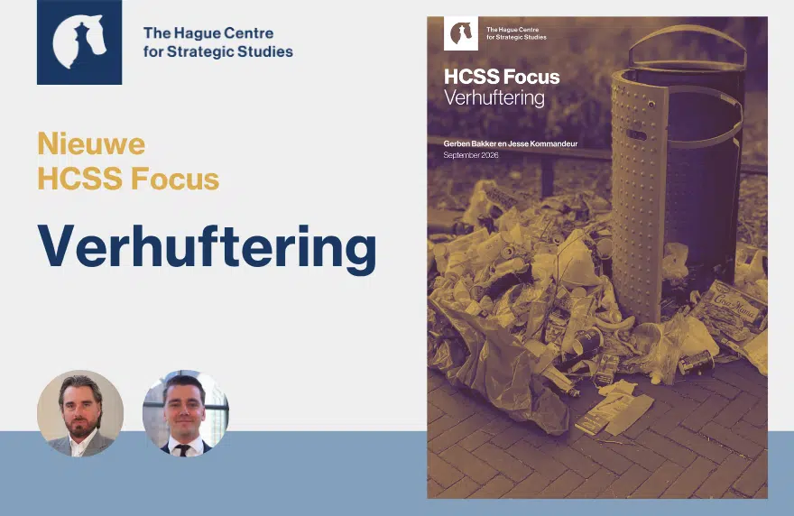 Newsletter - HCSS Focus Verhuftering (1)