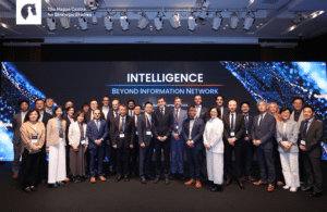 2026 STEPI Intelligence Dialogue - Jesse Kommandeur presents DOMINO (6)