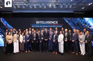 2026 STEPI Intelligence Dialogue - Jesse Kommandeur presents DOMINO (6)