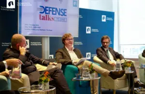Franco-Dutch Defense Talks (FDDT)