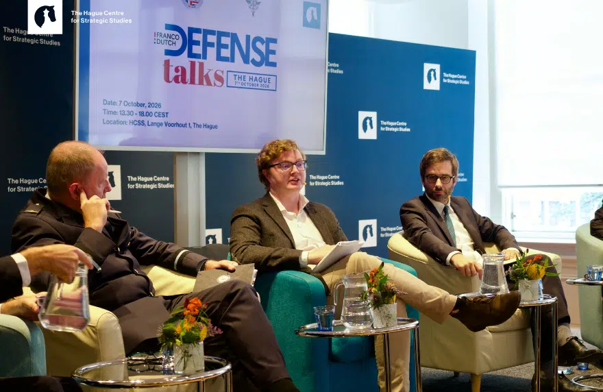 Franco-Dutch Defense Talks (FDDT)
